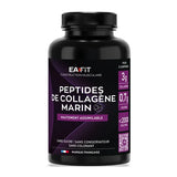 Nutri-Bay | EAFIT - Peptides de Collagène Marin (120 Comprimés)