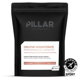 Monohidrato de creatina (300 g) - Sem sabor