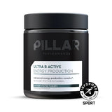 Nutri-Bay | PILLAR - Ultra B Active (60 Tabs) 