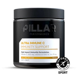 Ultra Immune C (200g - boião) - Tropical