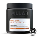 Ultra Omega (90 Cápsulas Moles) - Laranja