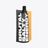 Brutal Salty Energy (56g) - Ananás e Malagueta