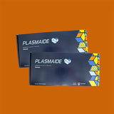PLASMAIDE - Advanced Endurance + Recovery BOX (14x45ml) – Sabor à Escolha
