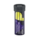 Pastilhas 5electrolytes - Bebida de Hidratação (10x4.2g) - Groselha-Preta