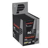 Powerbar - Caixa Fuel 90 Bebida Desportiva (10x94g)