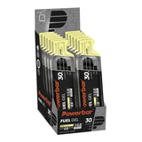 Nutri-Bay | POWERBAR - Fuel Gel 30 Box (12x55g) - Lemon