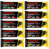 Powerbar - Barras energéticas - Pack de descoberta