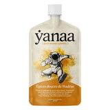 Purée Energética (100g) - Especiarias Suaves de Madras