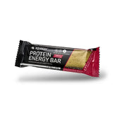 Barra energética proteica (50g) - Baunilha e Chocolate