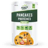 Panquecas Proteicas (400g) - Natural