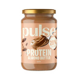 Manteiga de Amêndoa Proteica BIO (500g)