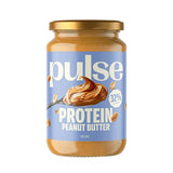 Manteiga de Amendoim Proteica BIO (500g)