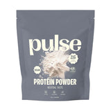 Pulse Protein Poudre Protéinée Vegan Neutre 750g | Nutri-Bay