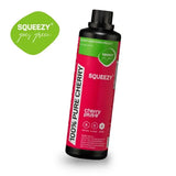 Garrafa de cereja 100% pura (500ml)