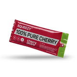 Squeezy 100 % Pure Cherry Sachets – Récupération Express | Nutri-Bay