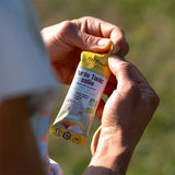Stick de Puré Salgado Tonic BIO (20g) - Amêndoa, Mel, Flor de Sal e Geleia Real
