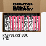 Caixa Brutal Salty Energy (12x56g) - Sabor à escolha