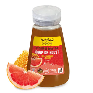 Nutri-Bay | MELTONIC - Recharge Eco Tonic'Gel Coup de Boost BIO (250g)