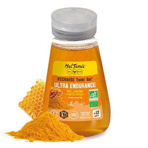 Nutri-Bay | MELTONIC Recharge Eco Tonic'Gel Ultra Endurance BIO (250g)