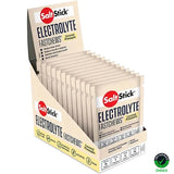 Caixa de SaltStick FastChews (12x10 unidades) - Sabor à Escolha