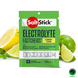 SaltStick FastChews (10 comprimidos) - Limão e Lima