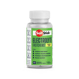 SaltStick FastChews (60ct) - Lima e limão