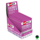 Caixa de SaltStick FastChews (12x10 unidades) - Sabor à Escolha