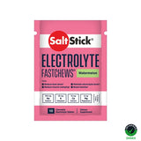 SaltStick FastChews (10 Comprimidos) - Melancia