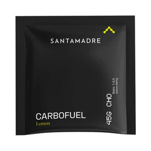 Nutri-Bay | SANTA MADRE - Carbofuel Drink 45CHO Monodose - Lemon