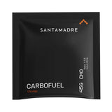 Bebida Carbofuel 45CHO Monodose (52g) - Laranja