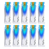 SANTA MADRE - Pack de Géis Energéticos 30CHO 100 CAF (10x60g) - Sabor à Escolha