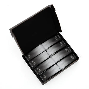 Nutri-Bay | SANTA MADRE - Unusual Bar 50CHO BOX (16x65g) - Neutral