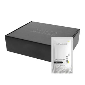 Nutri-Bay | SANTA MADRE - Unusual Fuel 100CHO BOX (10x106g) - Goût au Choix