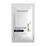 Unusual Fuel OFF CAF (106g) - Limão