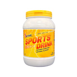 Bebida Desportiva (1kg) - Pêssego