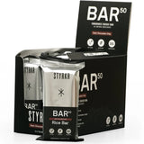 STYRKR - BAR50 Barras Energéticas (12x67g) Box - Sabor à Escolha