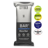 BAR50 Barra Energética (67g) - Tâmara, Amêndoa e Sal Marinho