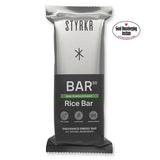BAR50 Barra Energética (67g) - Maçã, Canela e Caramelo