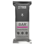 BAR+ Barra de Recuperação (74g) - Framboesa e Chocolate Branco