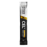CEL50 Gomas Energéticas (65g) - Frutos Cítricos