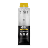 GEL50 Gel Energético de Duplo Carboidrato (72g) - Citrinos
