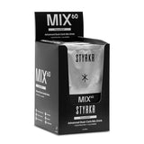 STYRKR - MIX60 Caixa de Mistura para Bebida Energética (12x65g) - Neutro