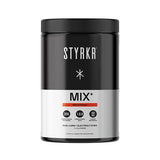 Styrkr MIX+ Blood Orange – Énergie & Électrolytes | Nutri-Bay