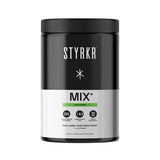 Styrkr MIX+ Lime & Mint – Boisson Énergie & Hydratation | Nutri-Bay