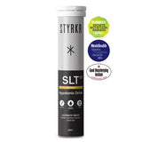 SLT07 Pastilhas de Hidratação (12 comprimidos) - Citrinos Suaves