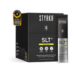 Styrkr SLT+ – Électrolytes Haute Hydratation Endurance | Nutri-Bay