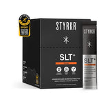 SLT+ Electrolytes (30 saquetas) - Laranja