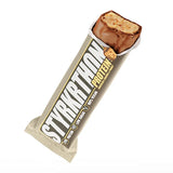 STYRKRTHON - Caramelo, Manteiga de Amendoim e Chocolate