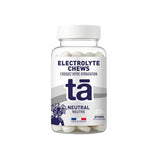 TA Energy Electrolytes Chews – Pastilles Hydratation Sport | Nutri-Bay