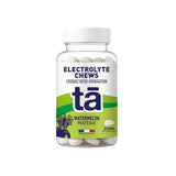 TA Energy Electrolytes Chews – Pastilles Hydratation Sport | Nutri-Bay
